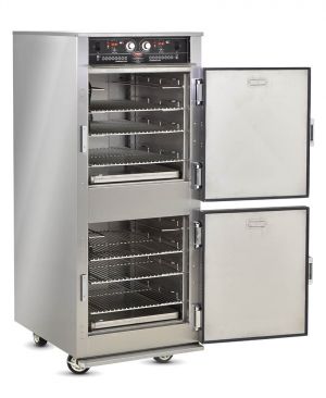 FWE Low Temp Cook & Hold Ovens - LCH-6-6-G2