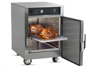 FWE Low Temp Cook & Hold Ovens - LCH-6-G2