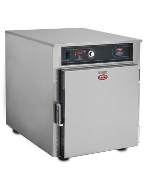 FWE Low Temp Cook & Hold Ovens & Smoker Ovens - LCH-6-SK-G2