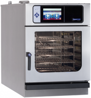 MKN Combination Ovens | CS Catering Equipment