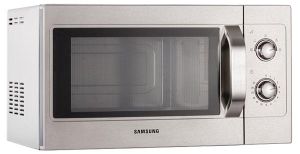 Samsung CM1099 Light Duty Commercial Microwave