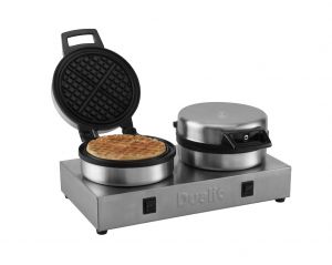 Waffle Makers & Waffle Irons | Commercial Waffle Making Equipment