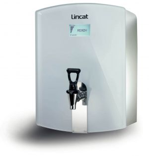 Lincat WMB3F/W Wall Mounted Water Boiler
