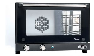 Unox XF013 LineMicro Countertop Convection Oven