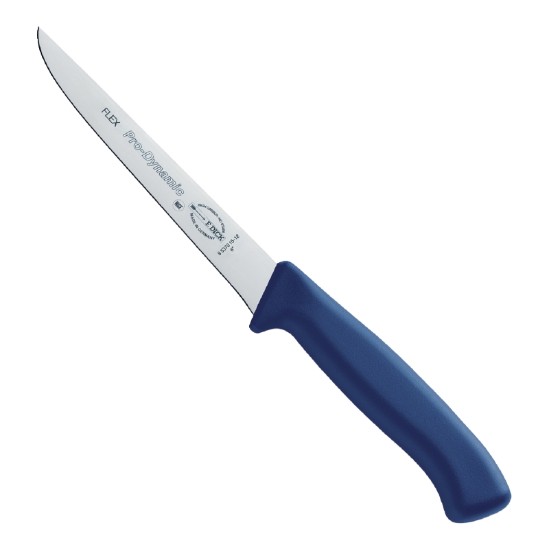 Dick Knives DL366 Pro-Dynamic HACCP Kitchen Knife, Green