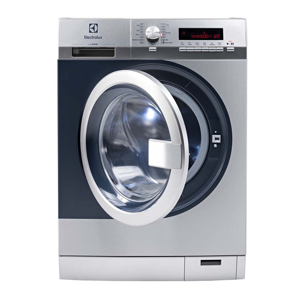 2020年 Electrolux MY PRO TE1120 電気式 乾燥機 2020年 Electrolux MY