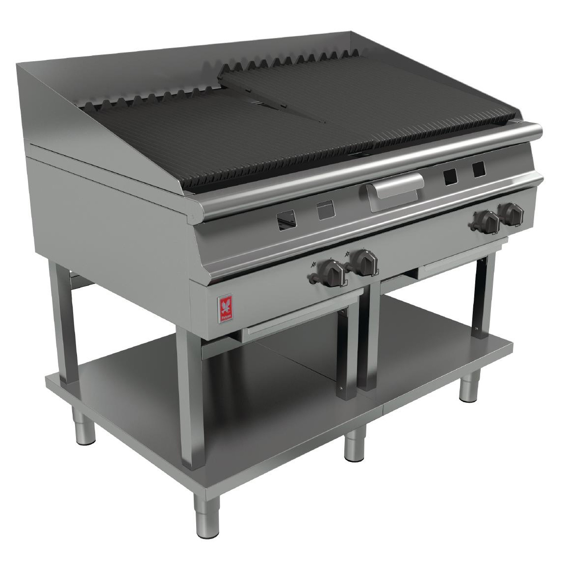 Falcon clearance gas grill