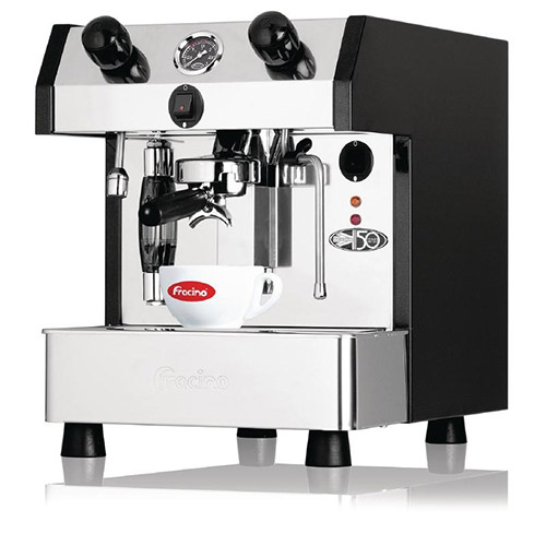 Commercial Coffee & Espresso Machines - UK