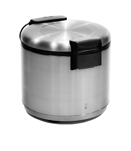 Asian shop food equipment