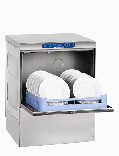 Commercial Glass Washers  Classeq Dish Washing Machine Range
